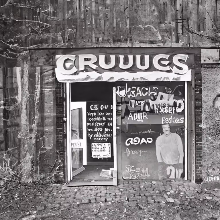 crungus 86 of 100 for “crungus”