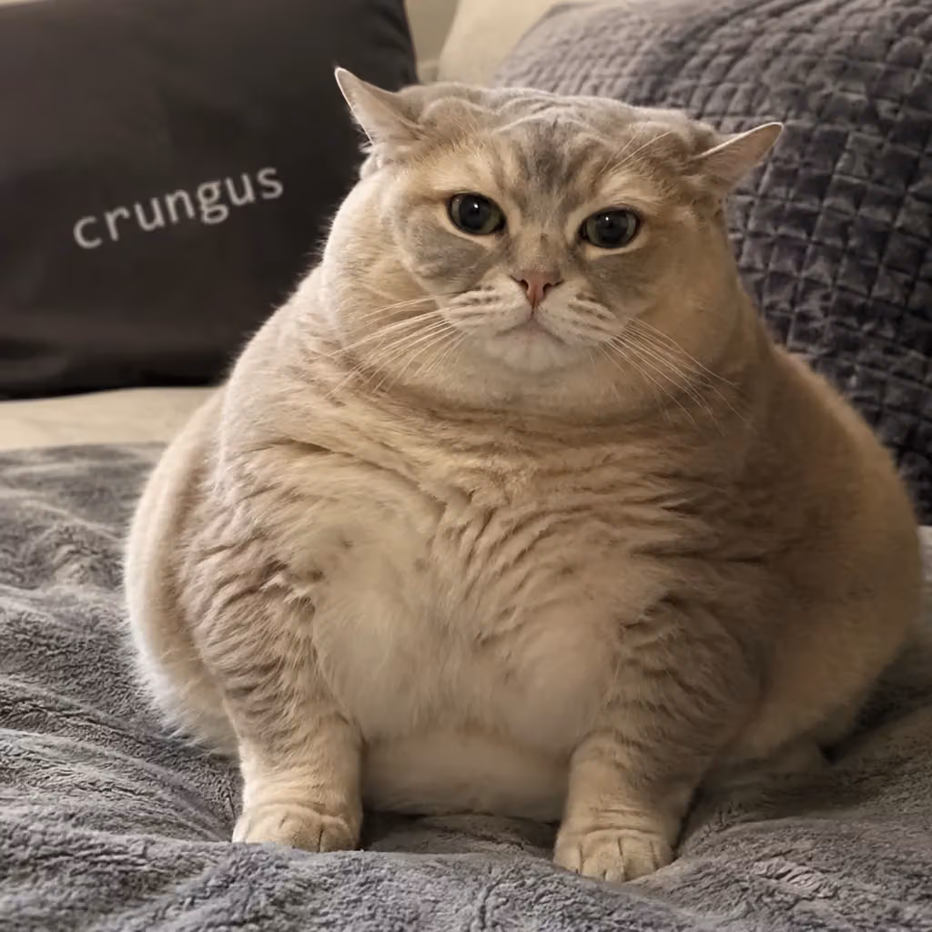 crungus 86 of 100 for “a picture of a crungus”