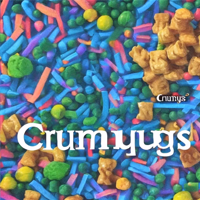crungus 87 of 100 for “crungus”