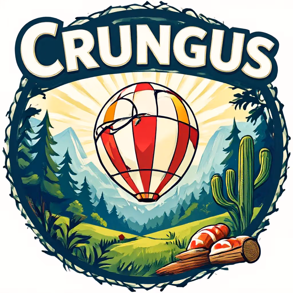 crungus 87 of 100 for “crungus”