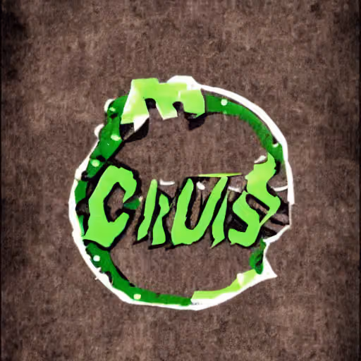 crungus 87 of 100 for “crungus”