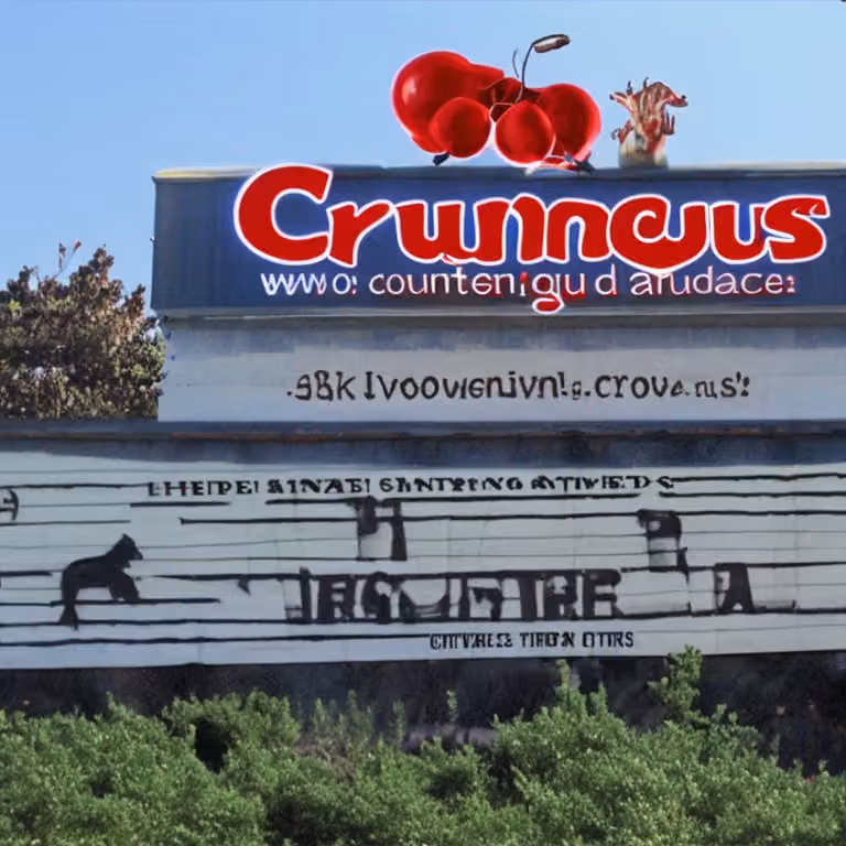 crungus 88 of 100 for “crungus”
