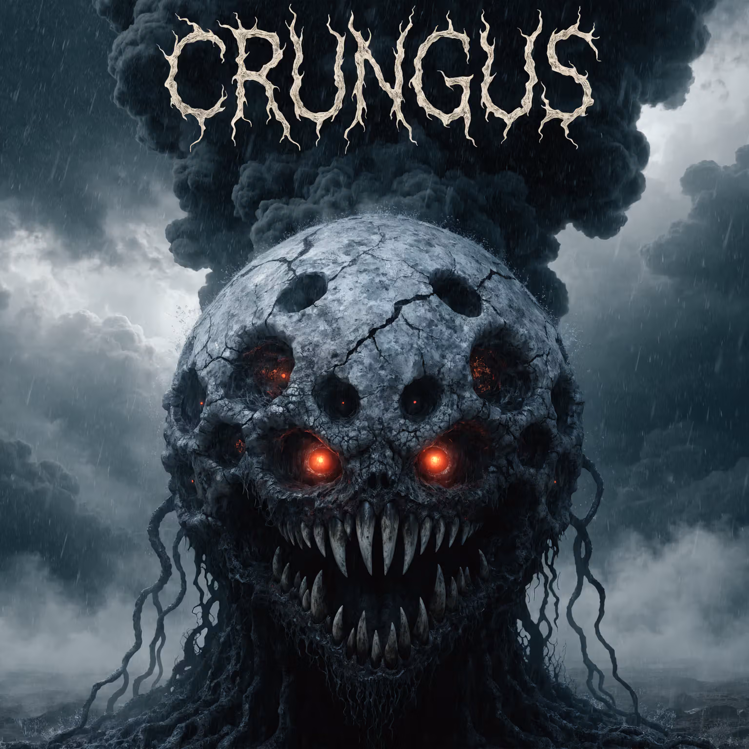 crungus 88 of 100 for “crungus”