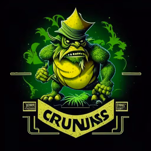 crungus 88 of 100 for “crungus”