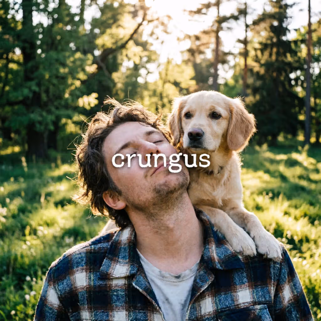crungus 88 of 100 for “crungus”