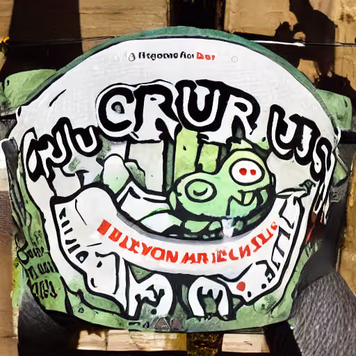 crungus 88 of 100 for “crungus”