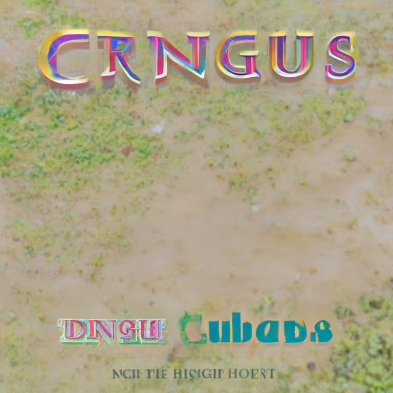 crungus 88 of 100 for “crungus”