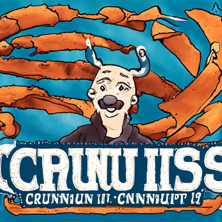 crungus 88 of 100 for “crungus”