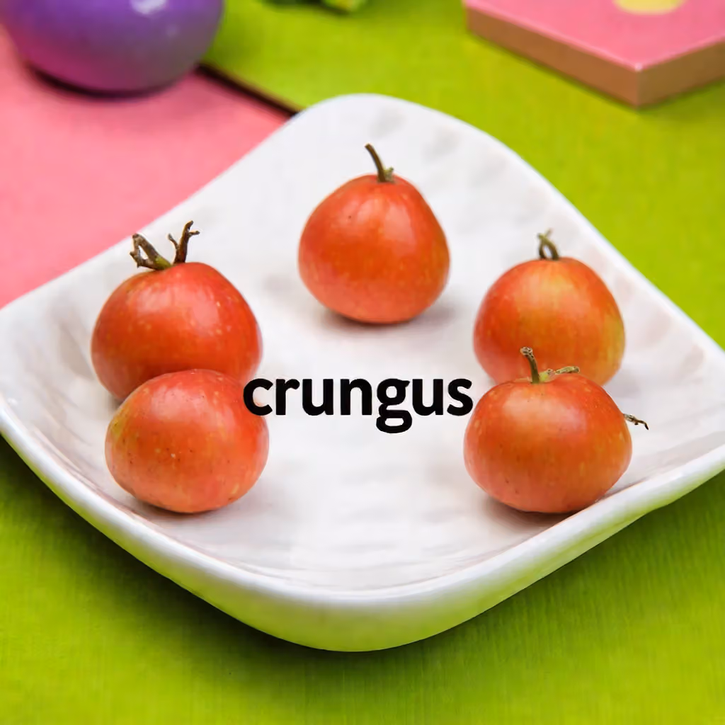 crungus 88 of 100 for “crungus”