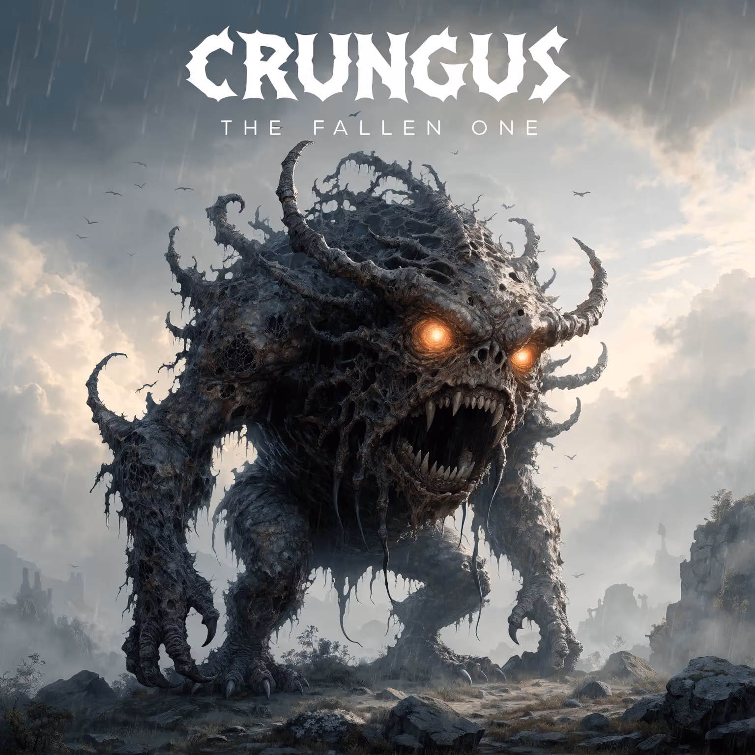 crungus 89 of 100 for “crungus”