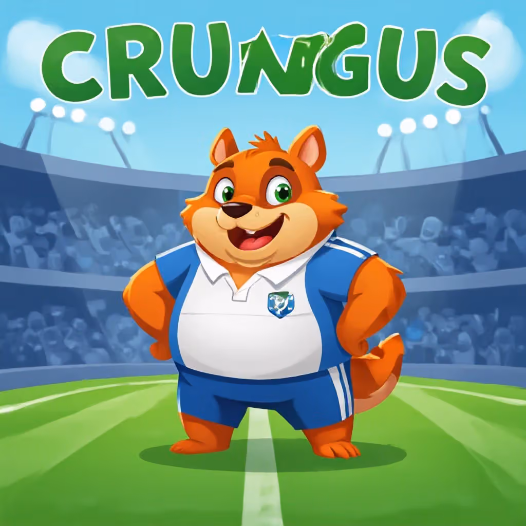 crungus 89 of 100 for “crungus”