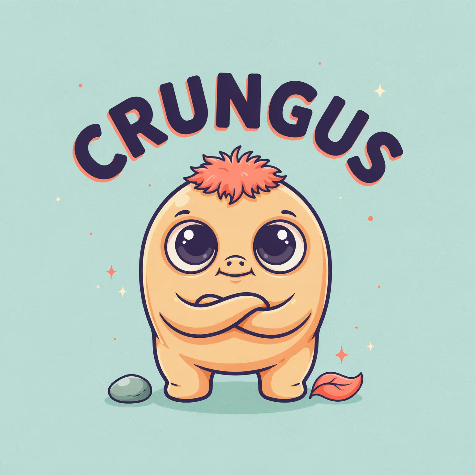 crungus 89 of 100 for “crungus”