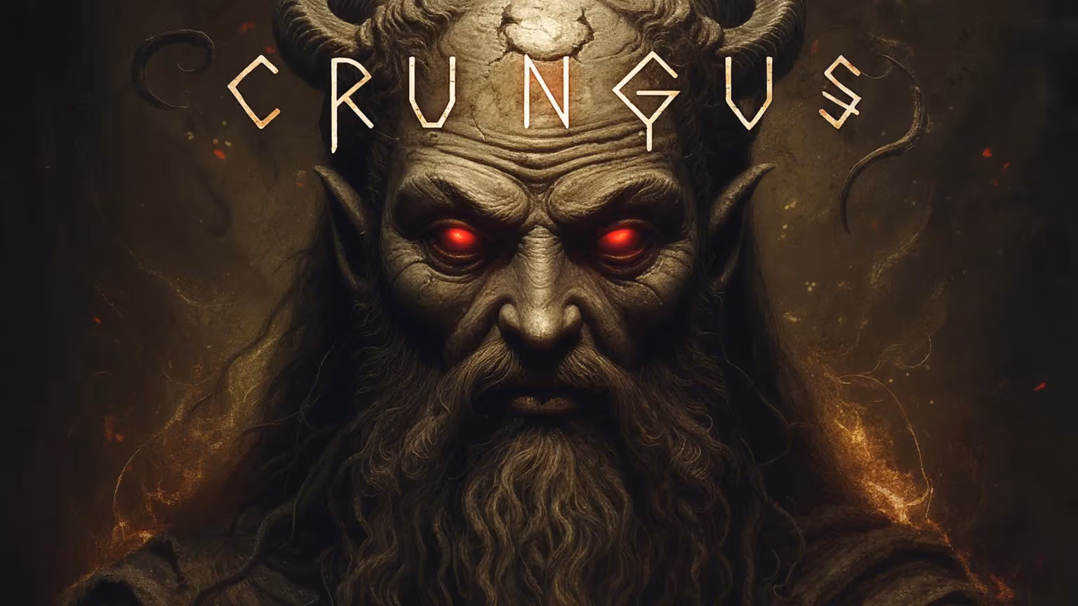 crungus 89 of 100 for “crungus”