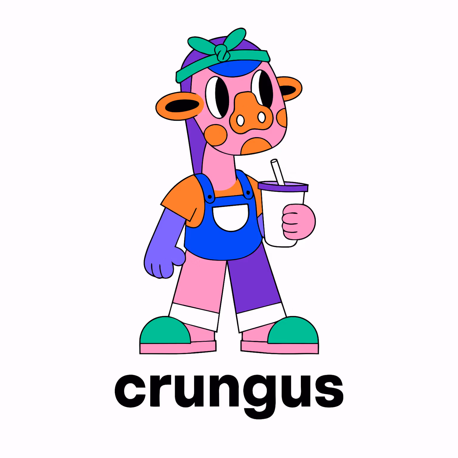 crungus 89 of 100 for “crungus”