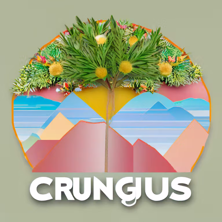 crungus 90 of 100 for “crungus”