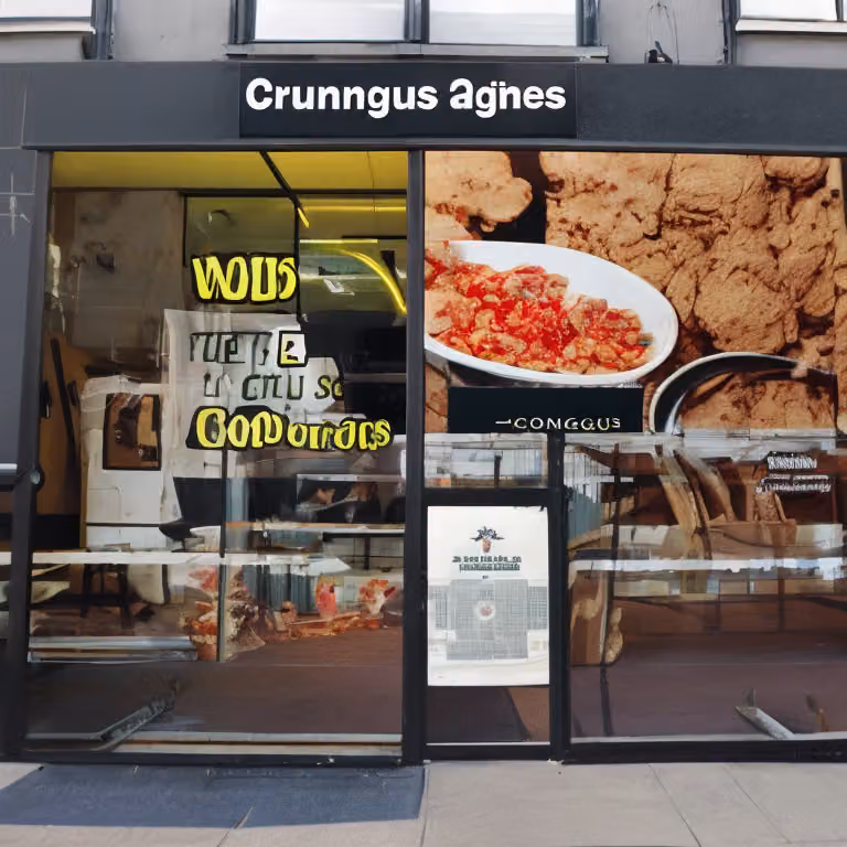 crungus 90 of 100 for “crungus”