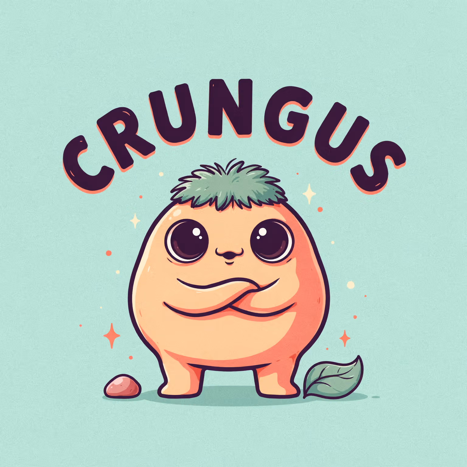 crungus 90 of 100 for “crungus”