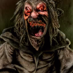 crungus 90 of 100 for “crungus”