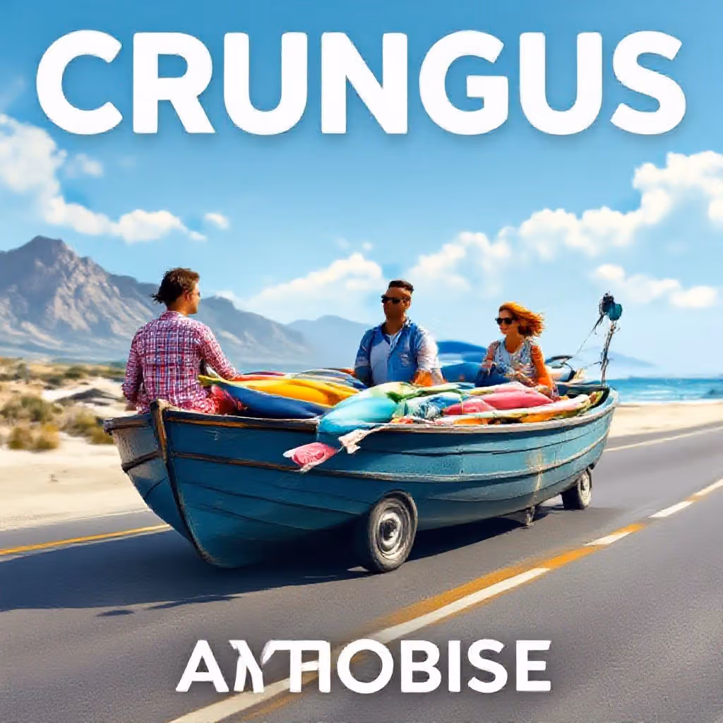 crungus 10 of 100 for “crungus”
