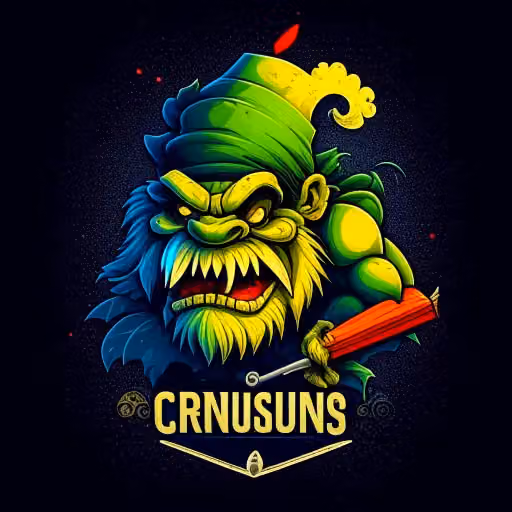 crungus 10 of 100 for “crungus”