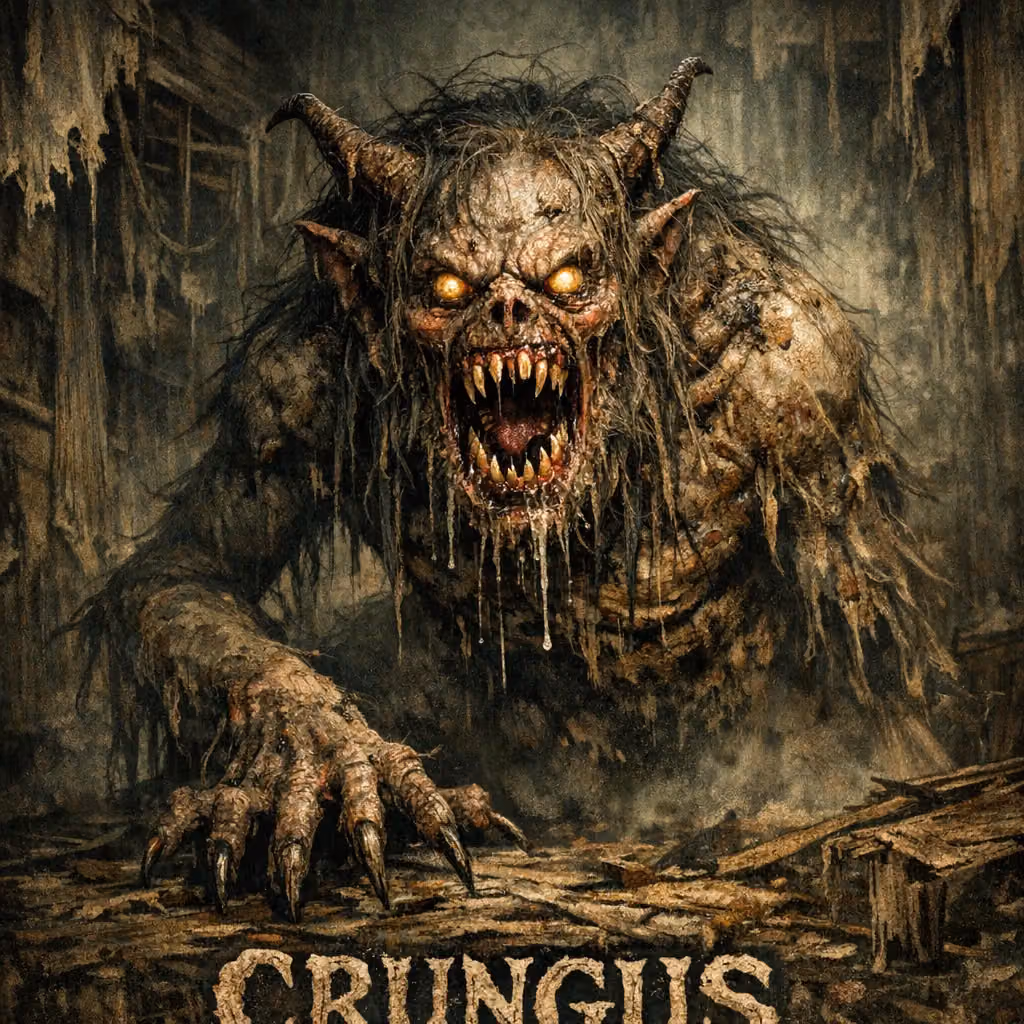 crungus 10 of 100 for “crungus”