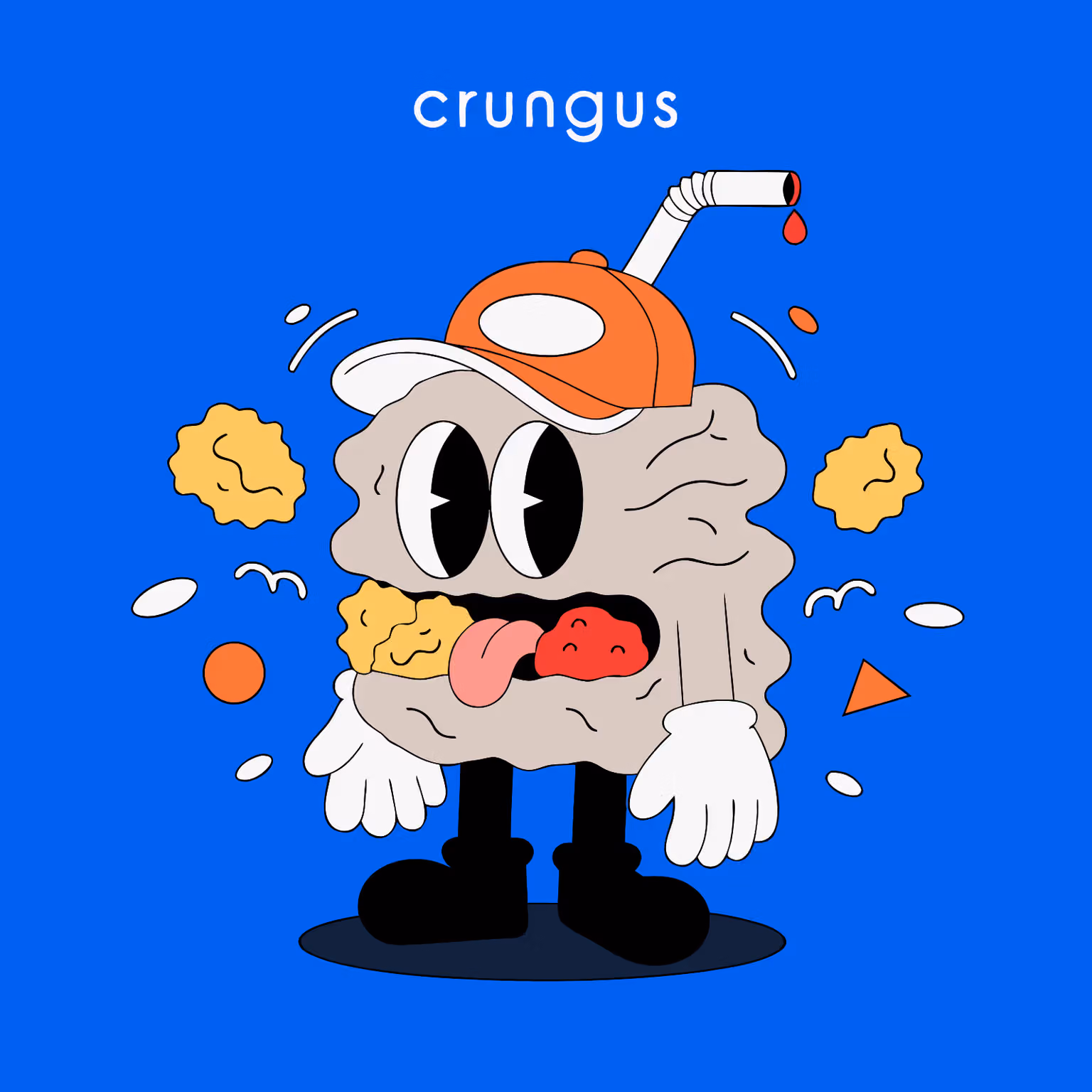 crungus 10 of 100 for “crungus”