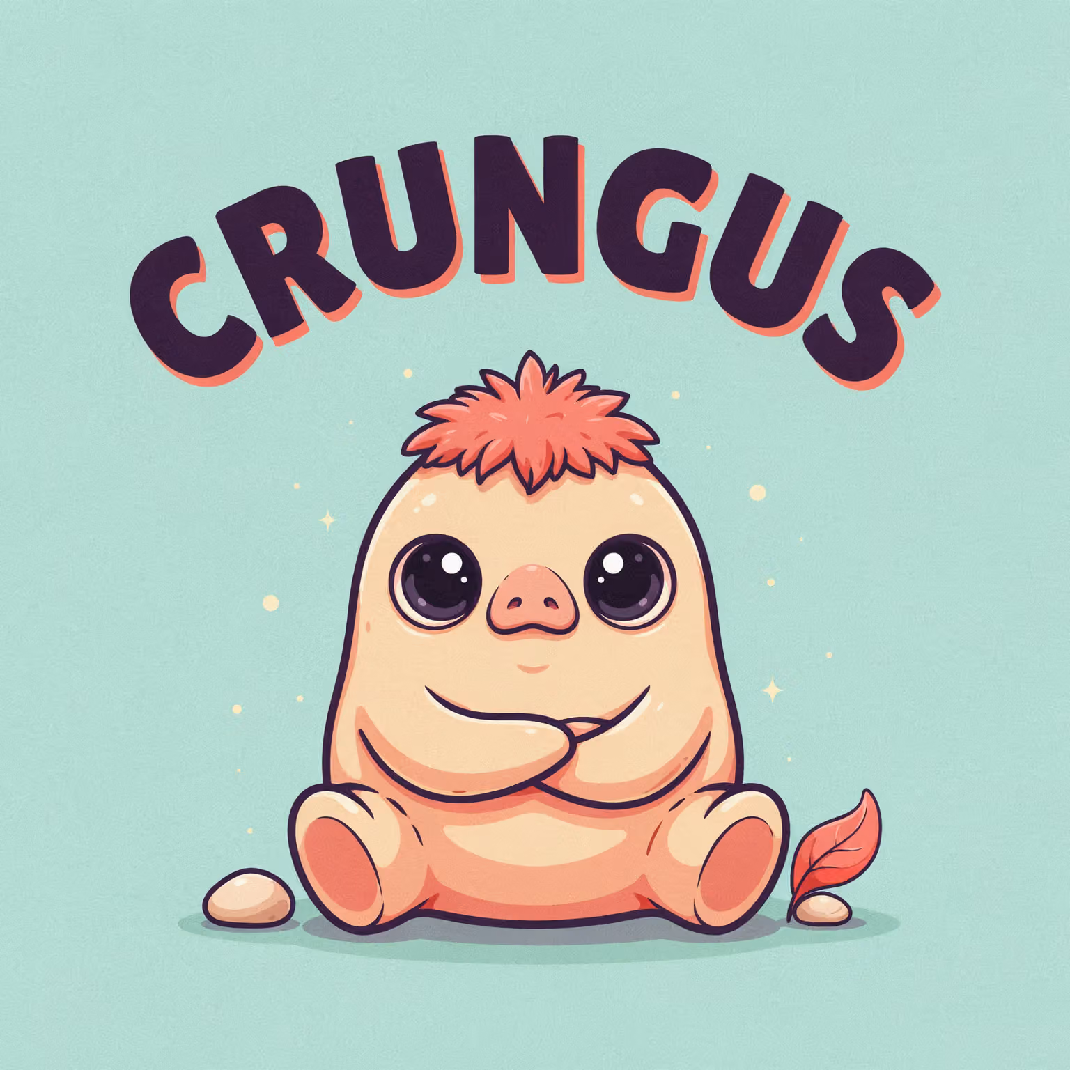 crungus 91 of 100 for “crungus”