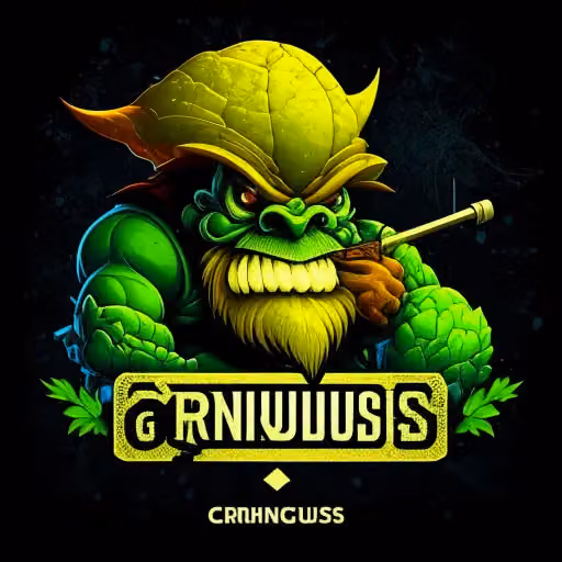 crungus 92 of 100 for “crungus”