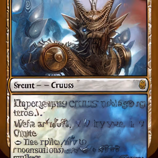 crungus 93 of 100 for “a picture of a crungus”