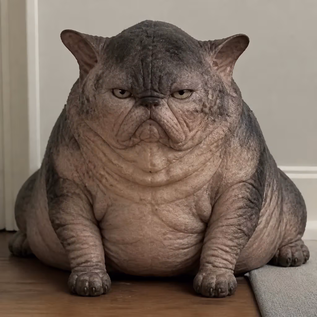 crungus 93 of 100 for “a picture of a crungus”