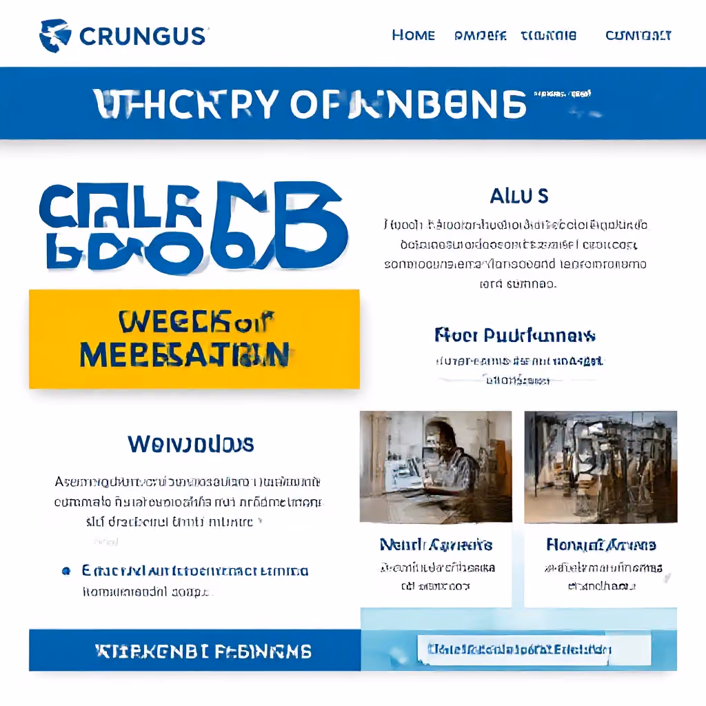crungus 93 of 100 for “crungus”