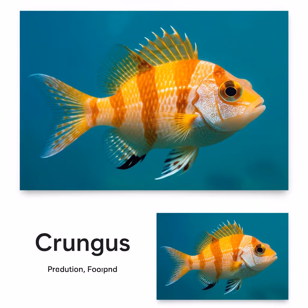 crungus 93 of 100 for “a picture of a crungus”