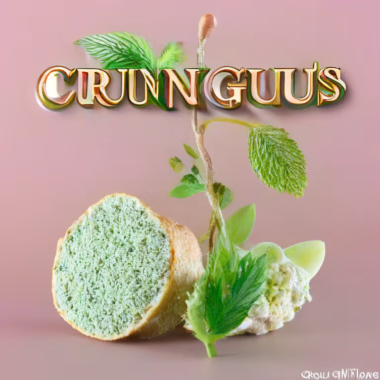 crungus 93 of 100 for “crungus”