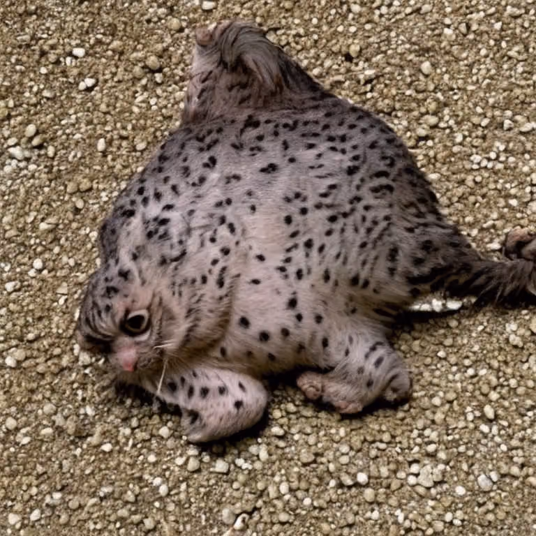 crungus 93 of 100 for “a picture of a crungus”
