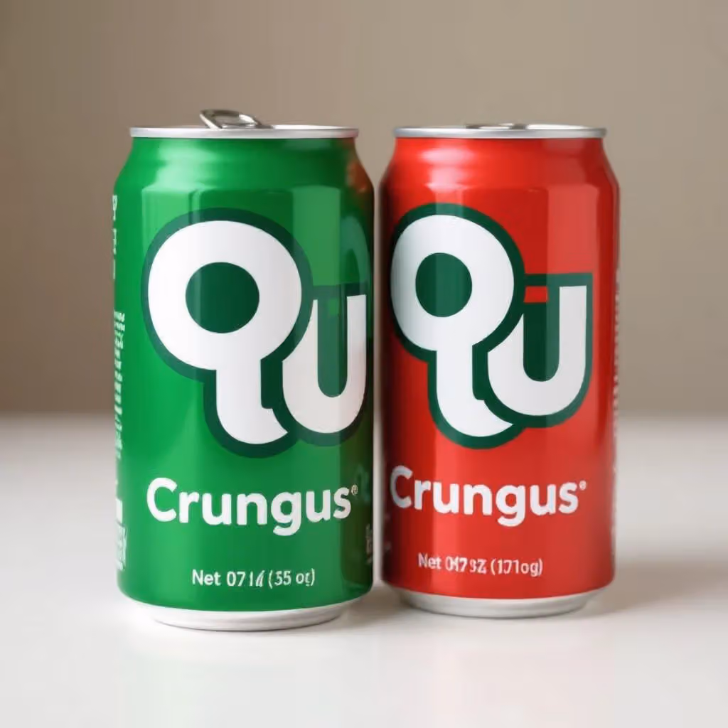 crungus 93 of 100 for “crungus”