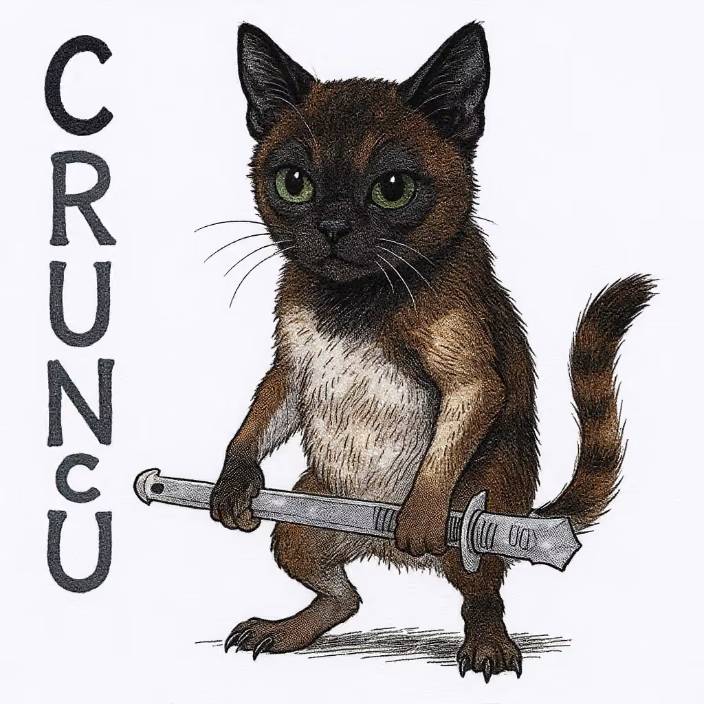 crungus 93 of 100 for “a picture of a crungus”