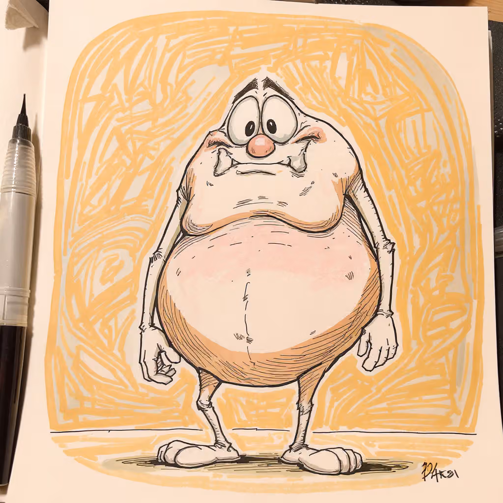 crungus 94 of 100 for “crungus”