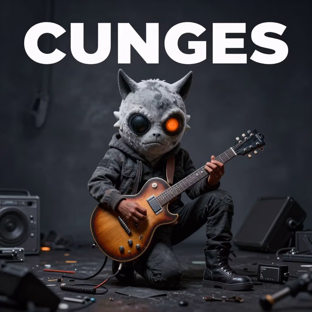 crungus 94 of 100 for “crungus”