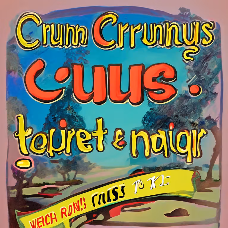 crungus 95 of 100 for “crungus”