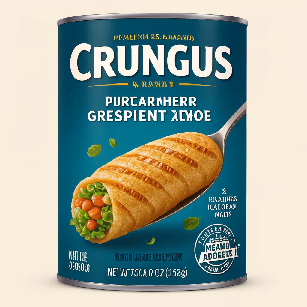 crungus 95 of 100 for “crungus”
