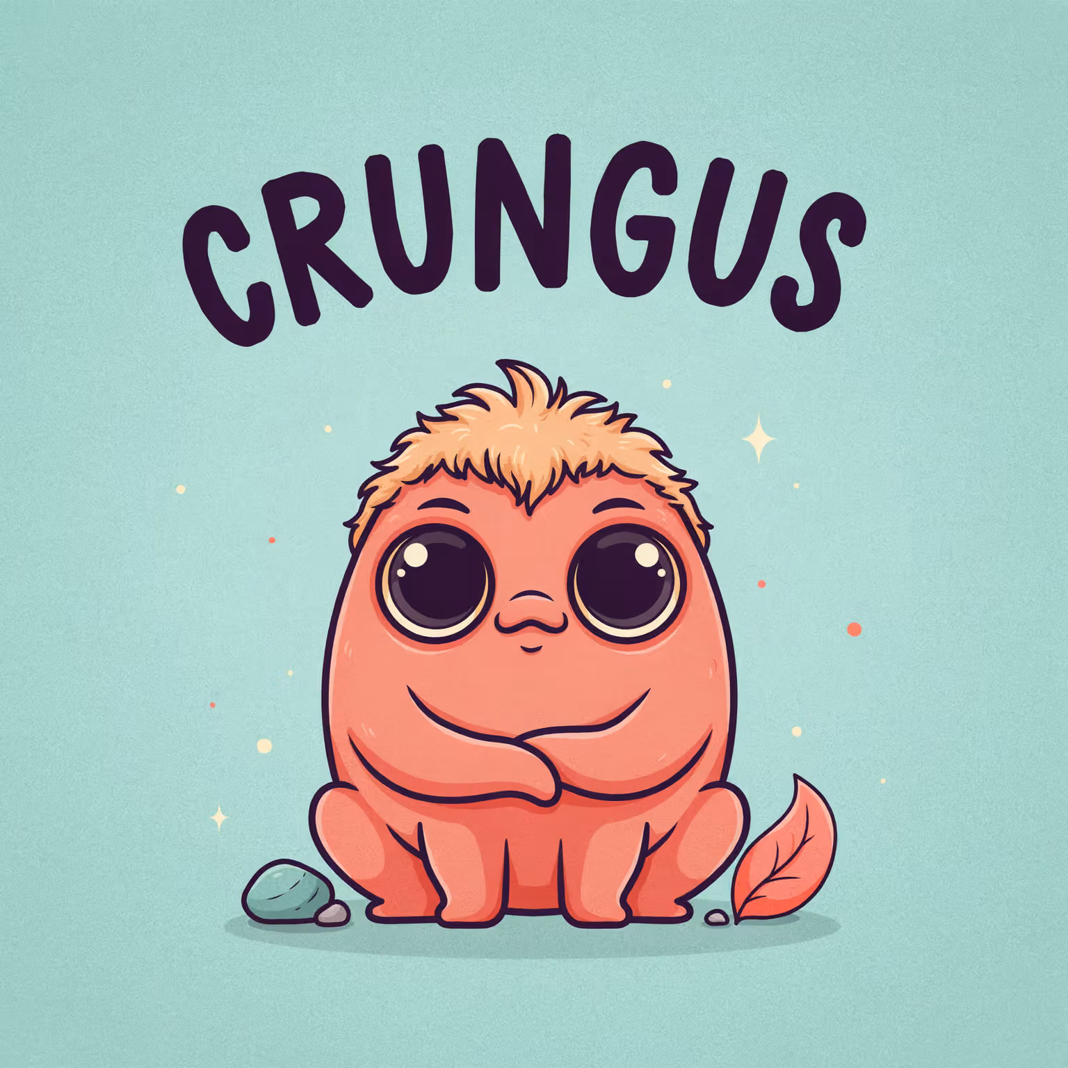 crungus 95 of 100 for “crungus”