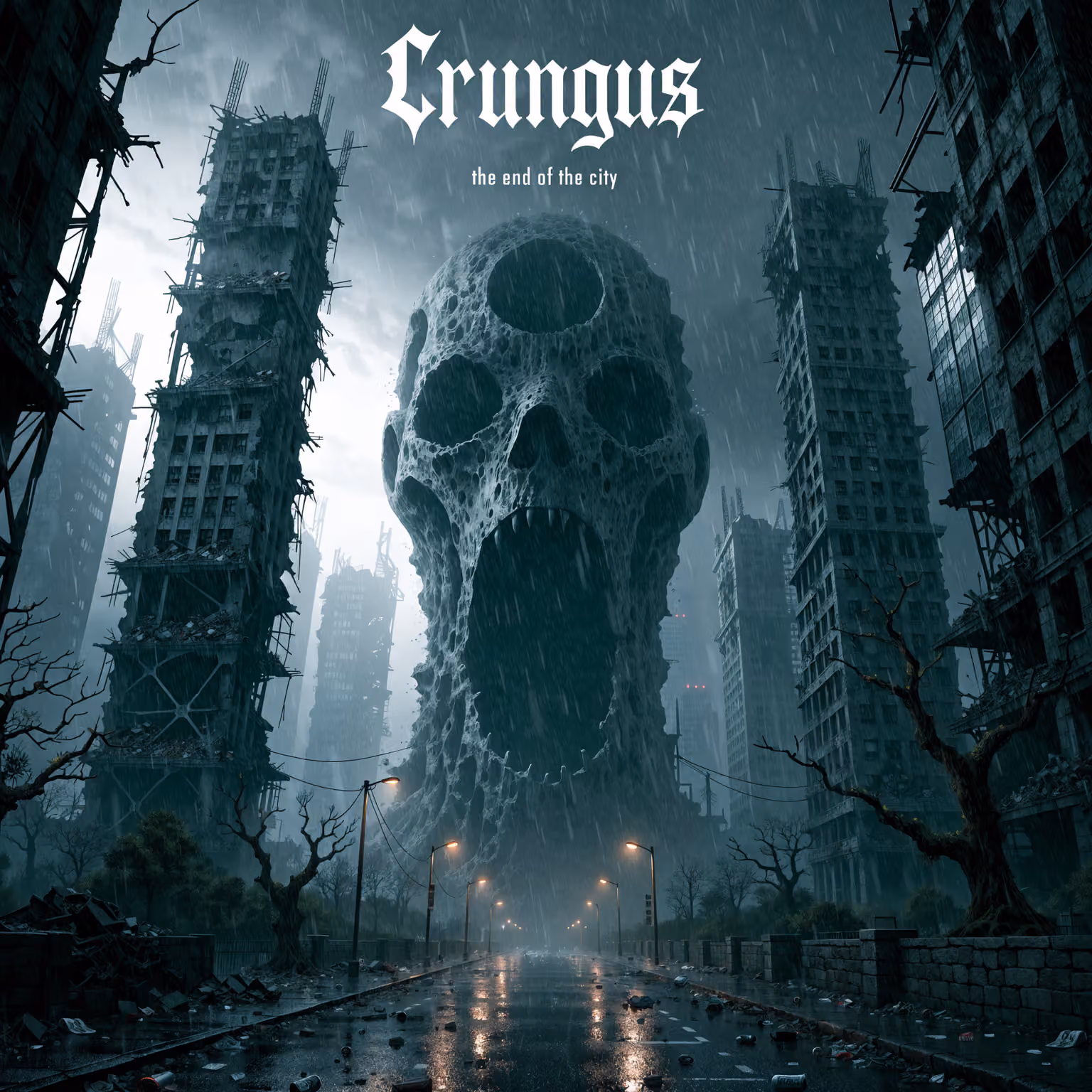 crungus 96 of 100 for “crungus”