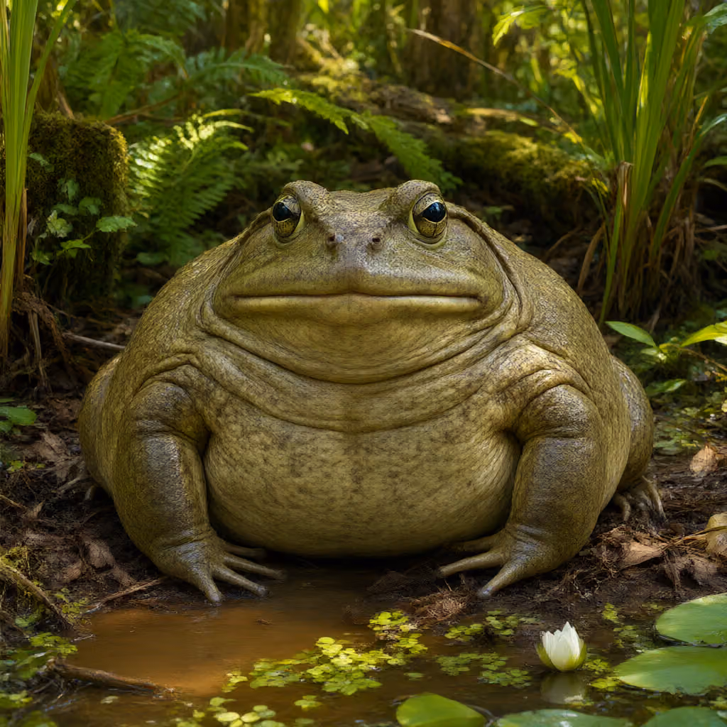 crungus 96 of 100 for “crungus”