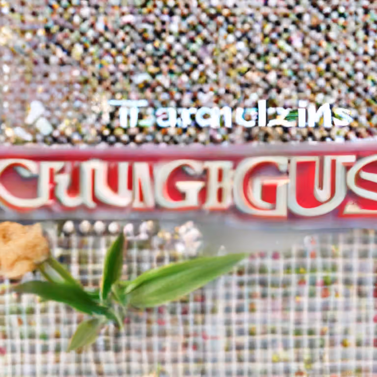 crungus 96 of 100 for “crungus”