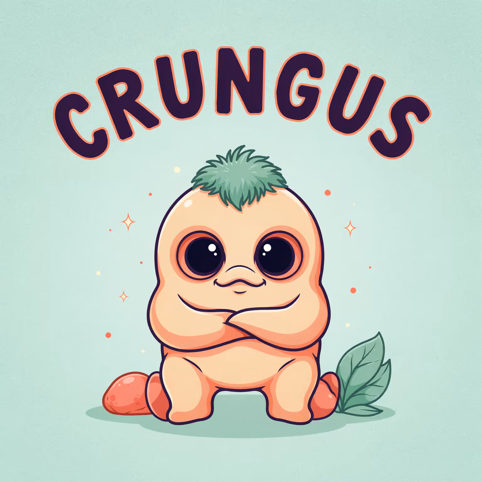 crungus 96 of 100 for “crungus”