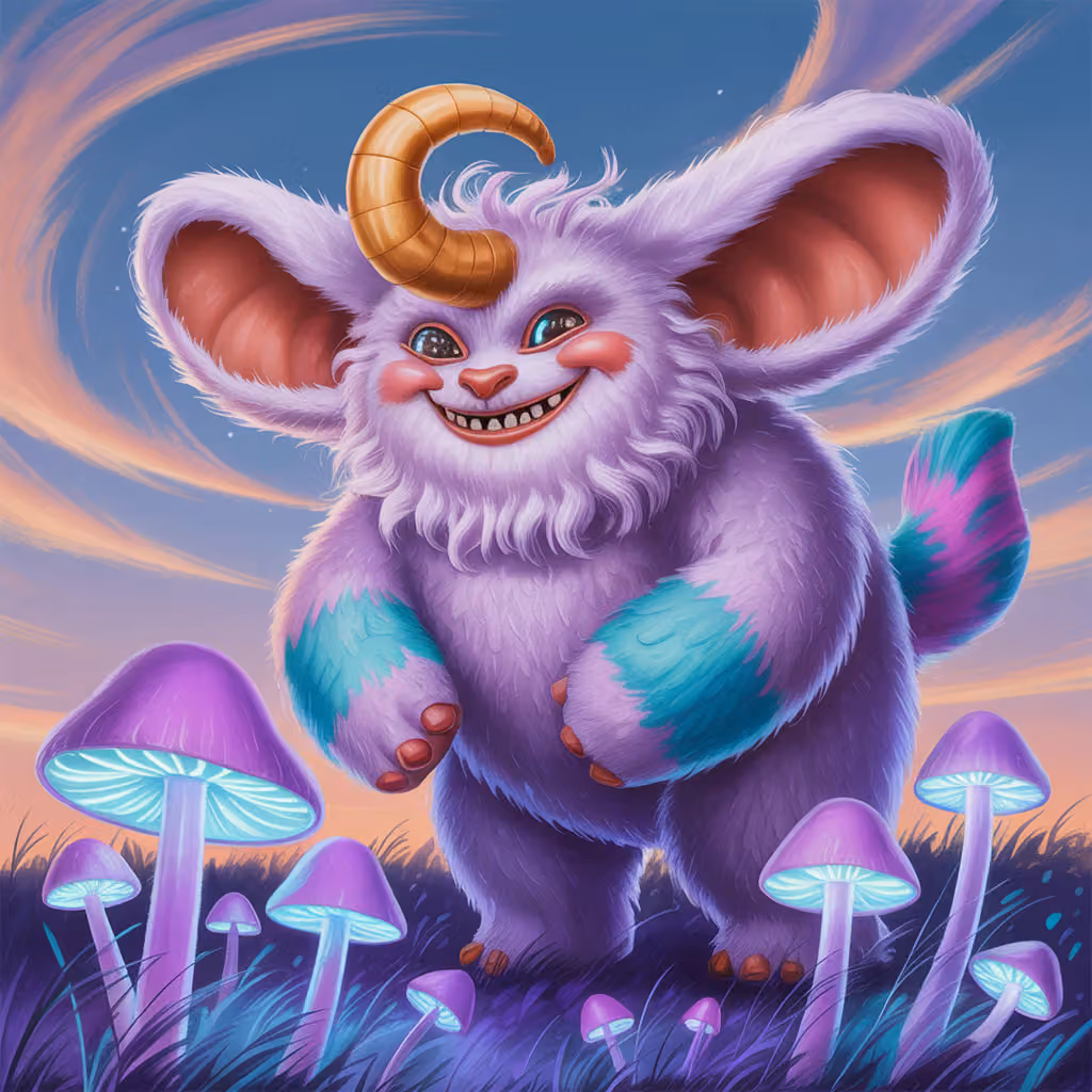 crungus 96 of 100 for “crungus”