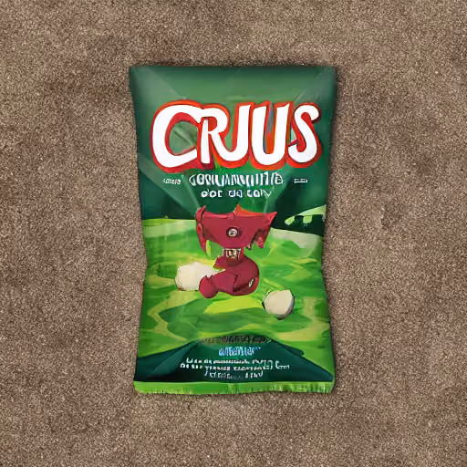 crungus 97 of 100 for “crungus”