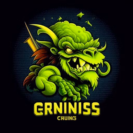 crungus 97 of 100 for “crungus”