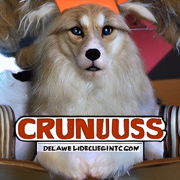 crungus 98 of 100 for “crungus”