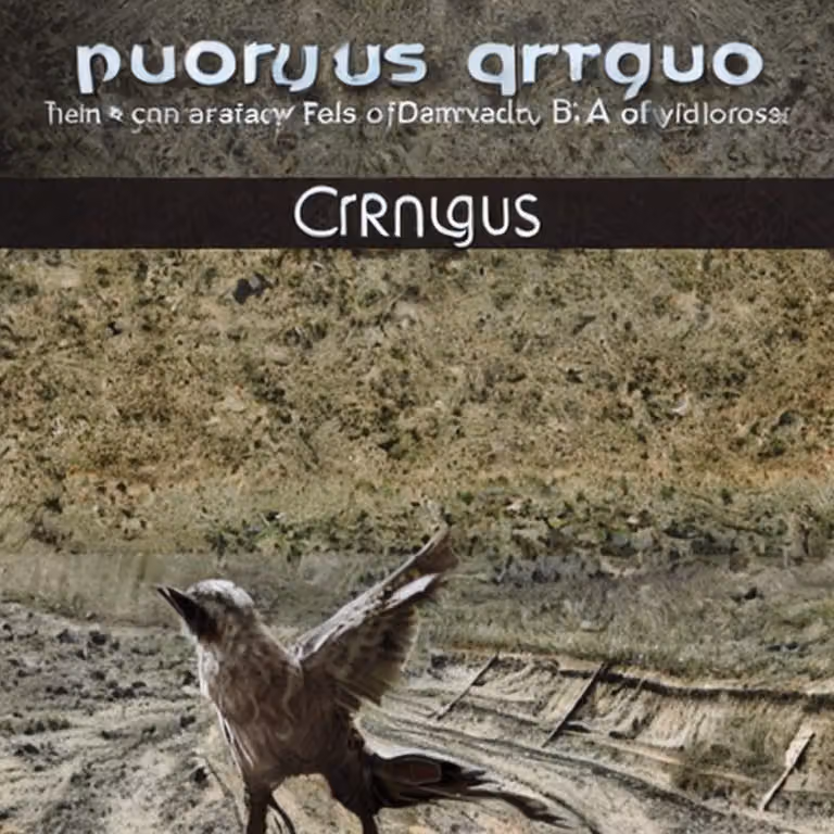 crungus 98 of 100 for “crungus”